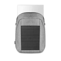 Kép 10/19 - TOKYO SOLAR Szolár hátizsák, fekete