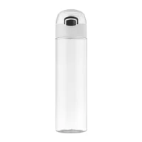 Kép 4/11 - NUUK Biztonsági záras palack 600 ml , fehér