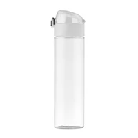 Kép 5/11 - NUUK Biztonsági záras palack 600 ml , fehér