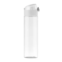 Kép 6/11 - NUUK Biztonsági záras palack 600 ml , fehér