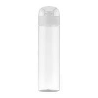 Kép 7/11 - NUUK Biztonsági záras palack 600 ml , fehér