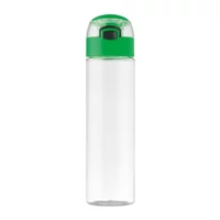 Kép 9/13 - NUUK Biztonsági záras palack 600 ml , lime
