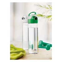Kép 3/13 - NUUK Biztonsági záras palack 600 ml , lime