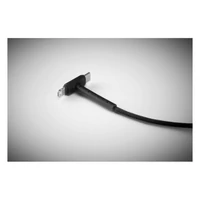 Kép 8/8 - CABLE STAND 3 az 1-ben töltőkábel, fekete