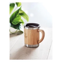 Kép 4/10 - MOKKA Duplafalú pohár