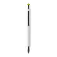 Kép 5/5 - BLANQUITO Érintőceruzás toll, lime