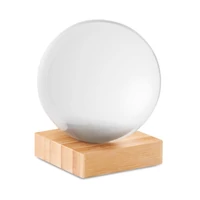 Kép 1/9 - BEIRA BALL Kristály üveggolyó, átlátszó