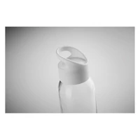 Kép 9/9 - PRAGA Üveg palack 470 ml, fehér