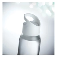 Kép 3/9 - PRAGA Üveg palack 470 ml, fehér