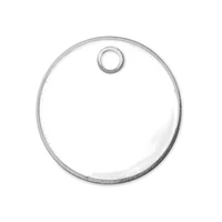Kép 4/5 - TOKENRING Érmés kulcstartó (EUR), fehér