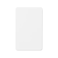 Kép 7/10 - CUSTOS RFID skimmelésgátló kártya, fehér