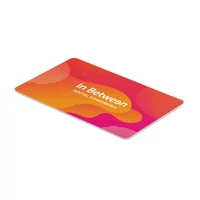 Kép 6/10 - CUSTOS RFID skimmelésgátló kártya, fehér