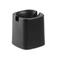 Kép 1/9 - DOREMI Bluetooth hangszóró és állvány , fekete
