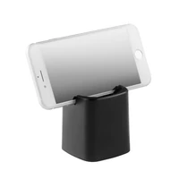 Kép 5/9 - DOREMI Bluetooth hangszóró és állvány , fekete