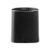 Kép 7/9 - DOREMI Bluetooth hangszóró és állvány , fekete