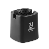 Kép 3/9 - DOREMI Bluetooth hangszóró és állvány , fekete