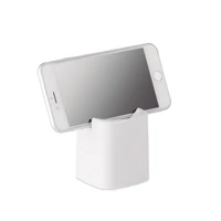 Kép 4/8 - DOREMI Bluetooth hangszóró és állvány , fehér