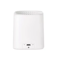Kép 5/8 - DOREMI Bluetooth hangszóró és állvány , fehér