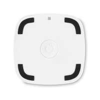 Kép 8/8 - DOREMI Bluetooth hangszóró és állvány , fehér