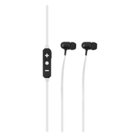 Kép 9/11 - COMBINADOS Bluetooth fülhallgató és kábel , fekete