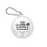 Kép 7/12 - COMBINADOS Bluetooth fülhallgató és kábel , fehér