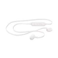 Kép 10/12 - COMBINADOS Bluetooth fülhallgató és kábel , fehér