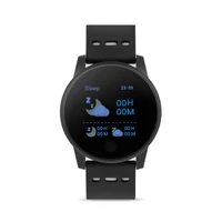 Kép 4/6 - TRAIN WATCH Sport okosóra, szürke