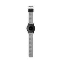 Kép 6/6 - TRAIN WATCH Sport okosóra, szürke