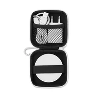 Kép 8/8 - WIRELESS PLATO SET Vezeték nélküli töltő szett, fehér