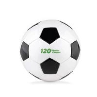 Kép 4/5 - MINI SOCCER Kis futball labda, fehér/fekete