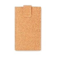 Kép 4/5 - NAILKIT CORK Parafa manikűrkészlet, beige