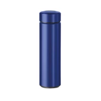 Kép 1/4 - PATAGONIA Duplafalú termosz, 470 ml, kék