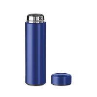 Kép 3/4 - PATAGONIA Duplafalú termosz, 470 ml, kék
