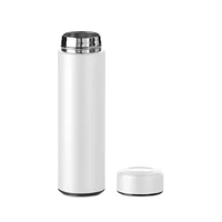 Kép 3/5 - PATAGONIA Duplafalú termosz, 470 ml, fehér
