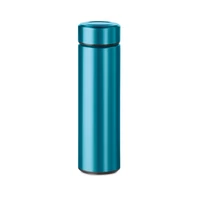 Kép 1/5 - PATAGONIA Duplafalú termosz, 470 ml, türkizkék