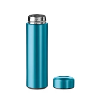 Kép 4/5 - PATAGONIA Duplafalú termosz, 470 ml, türkizkék