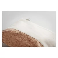 Kép 4/5 - PORTO BAG Parafa & pamut kozmetika táska , beige