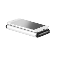 Kép 6/10 - SIUR POWER 10.000 powerbank, tapadókorong , matt ezüst
