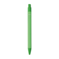 Kép 5/6 - CARTOON COLOURED Papír/kukorica PLA golyóstoll, lime