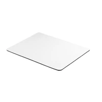 Kép 1/6 - SULIMPAD Szublimációs egérpad, fehér