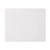 Kép 3/6 - SULIMPAD Szublimációs egérpad, fehér