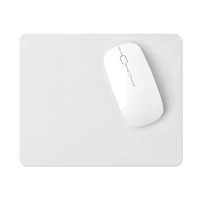 Kép 5/6 - SULIMPAD Szublimációs egérpad, fehér