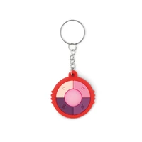 Kép 3/4 - UV CHECK RING UV érzékelős kulcstartó, piros