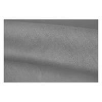 Kép 6/6 - COTTONEL COLOUR ++ Pamut bevásárlótáska, 180 g., szürke