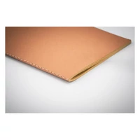 Kép 6/7 - MID PAPER BOOK A5 kartonfedelű jegyzetfüzet, beige