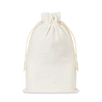 Kép 5/6 - CUIDA SET Fürdőszett tárolózsákban, beige