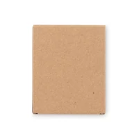 Kép 4/6 - LITTLE VANGOGH Színezőkészlet , beige