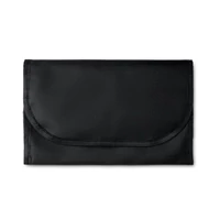 Kép 1/10 - COTE BAG Kozmetikai táska, fekete
