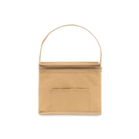 Kép 5/8 - PAPERCOOL Szövött papír hűtőtáska, beige