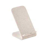 Kép 1/10 - LAYABACK Búzaszalma/ABS töltő és tartó, beige